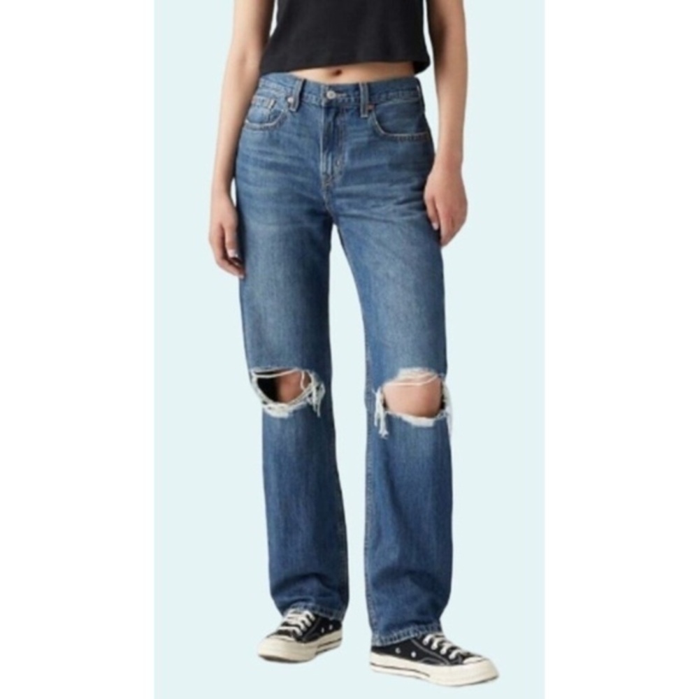 Levi's LOW PRO WOMEN'S JEANS‎